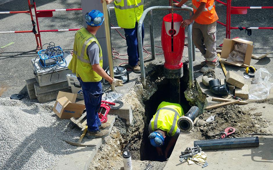 dégorgement canalisation Vincennes